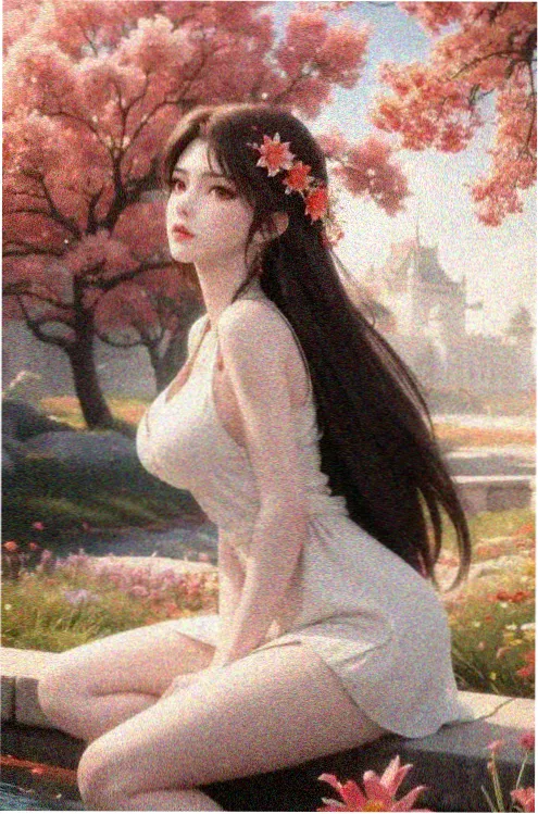 热播剧集在线看《长夜将明》海报