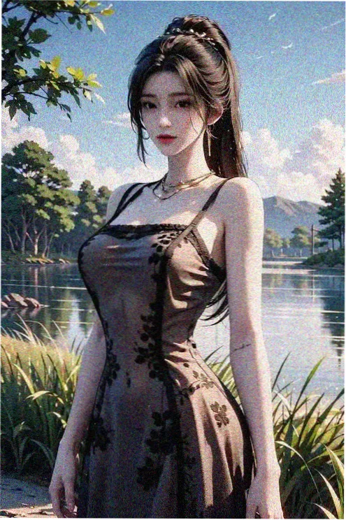 纪录片在线看《大河之上》高清海报