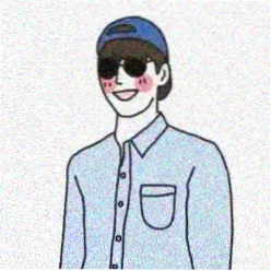影迷阿柑留言头像